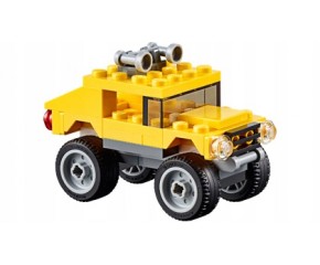LEGO Creator - Terenówka 30283 2