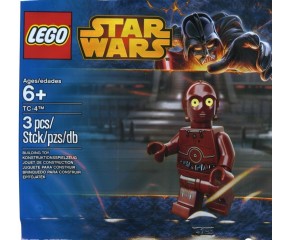 Minifigurka LEGO Star Wars... 2