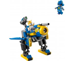 LEGO Sonic the Hedgehog:... 2
