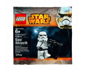 LEGO Star Wars Figurka Szturmowca 5002938