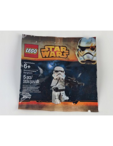 LEGO Star Wars Figurka Szturmowca...