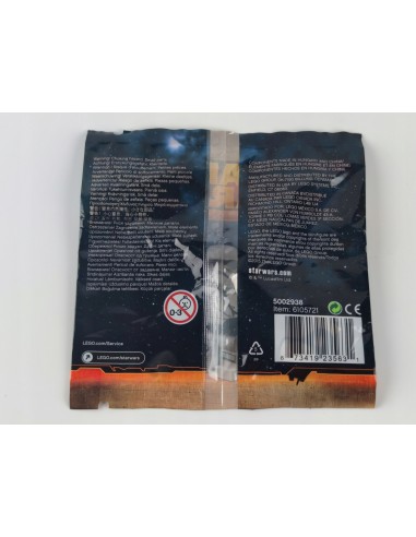 LEGO Star Wars Figurka Szturmowca...