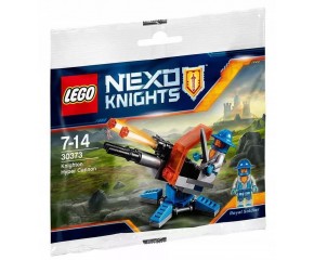 LEGO Nexo Knights Knighton Hyper Cannon 30373