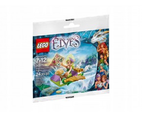 LEGO Elves Szybowiec Siry 30375