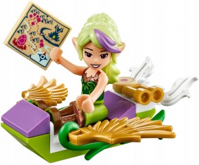 LEGO Elves Szybowiec Siry... 2