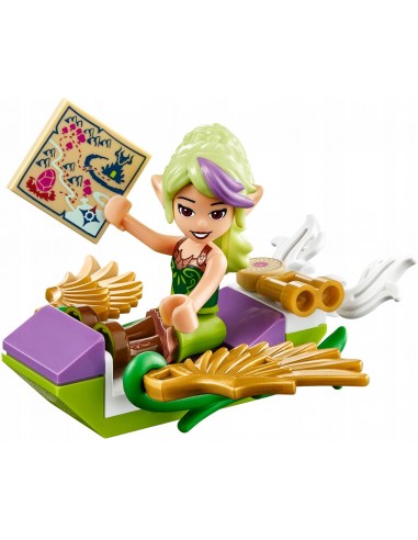 LEGO Elves Szybowiec Siry 30375