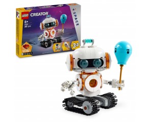 LEGO Creator Robot kosmiczny 31164