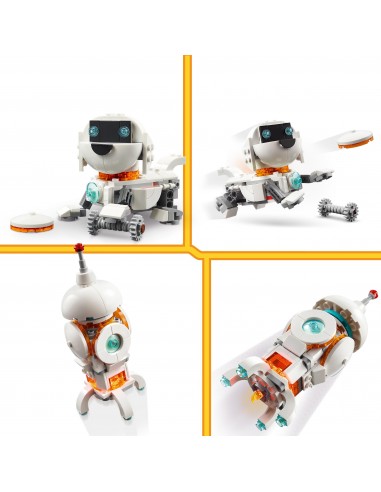 LEGO Creator Robot kosmiczny 31164