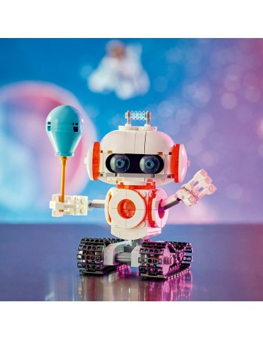 LEGO Creator Robot kosmiczny 31164
