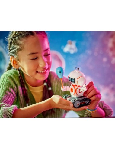 LEGO Creator Robot kosmiczny 31164