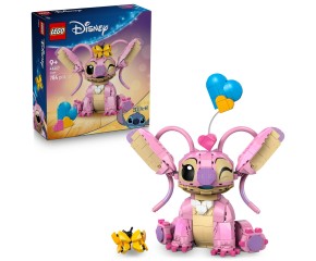 LEGO Disney Andzia 43257