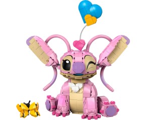 LEGO Disney Andzia 43257 2