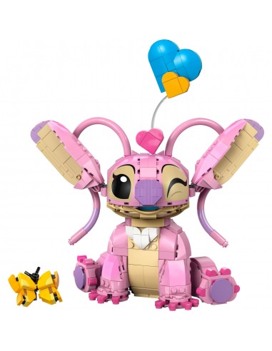 LEGO Disney Andzia 43257