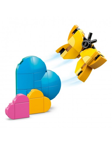 LEGO Disney Andzia 43257