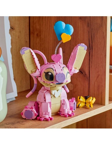 LEGO Disney Andzia 43257