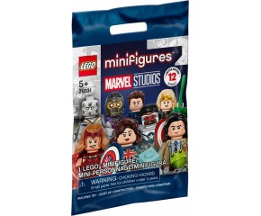 LEGO Minifigures 71031-... 2