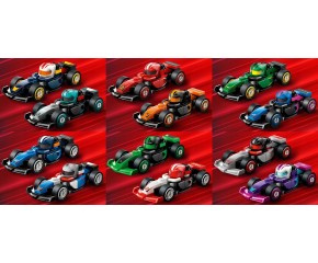 LEGO Minifigurki... 2