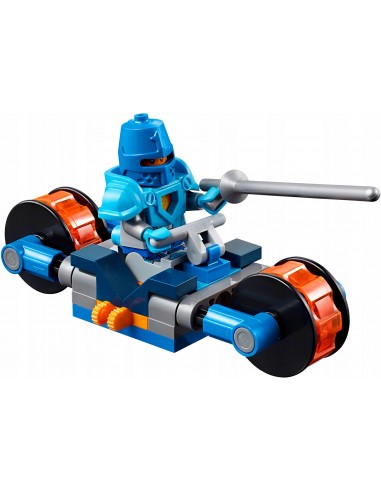 LEGO Nexo Knights 30376 LEGO Nexo...