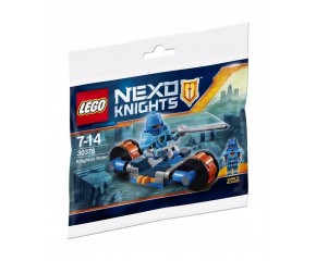 LEGO® Nexo Knights Knighton...