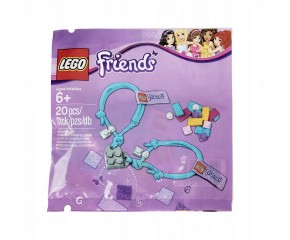 LEGO Friends Bransoletki Przyjaźni 5002112