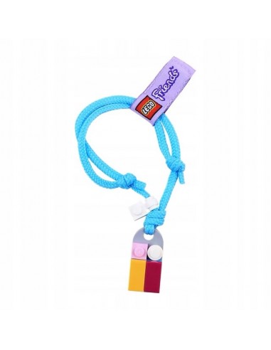 LEGO Friends Bransoletki Przyjaźni...