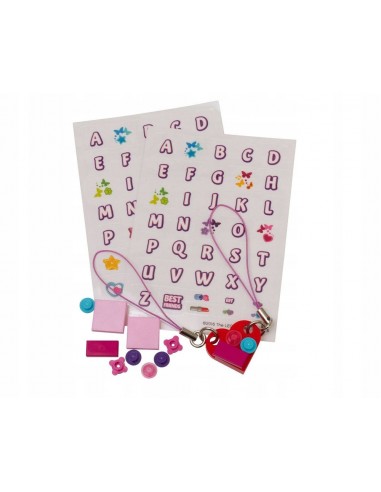 LEGO Friends Brelok z zawieszką 6142156