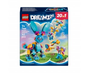 LEGO DREAMZzz Kreatywne... 2