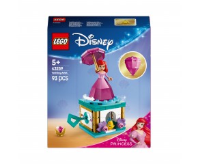LEGO Disney Wirująca... 2