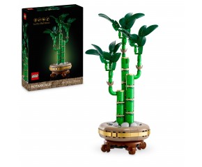 LEGO DRACENA SANDERA 10344