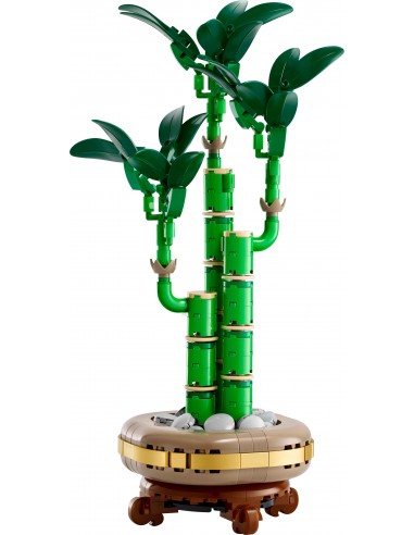 LEGO DRACENA SANDERA 10344