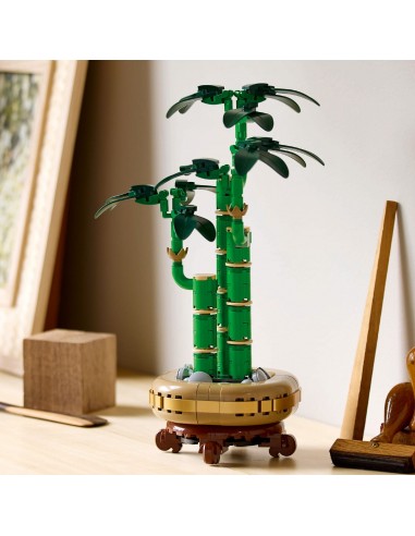 LEGO DRACENA SANDERA 10344