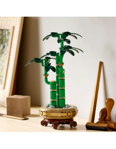 LEGO DRACENA SANDERA 10344