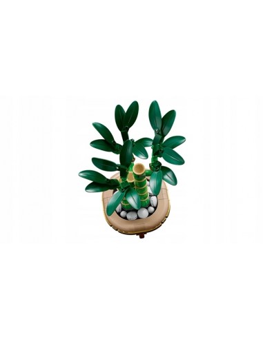 LEGO DRACENA SANDERA 10344