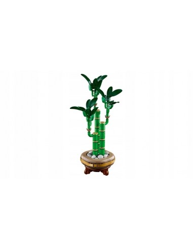 LEGO DRACENA SANDERA 10344