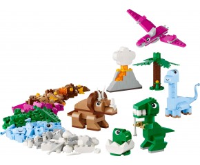 LEGO Classic Kreatywne... 2