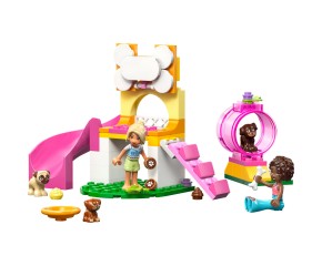 LEGO Friends Plac zabaw dla... 2