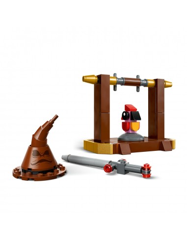 LEGO® Harry Potter Fawkes: Feniks...