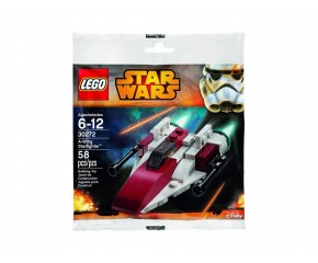 LEGO Star Wars A-Wing... 2