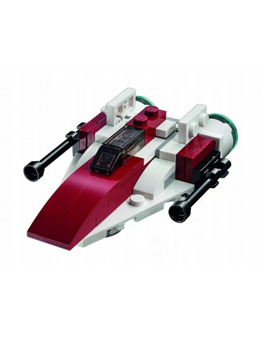 LEGO® Star Wars A-Wing Starfighter 30272