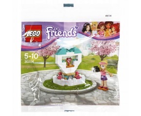 LEGO Friends Fontanna... 2