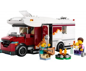 LEGO City Wakacyjny kamper... 2