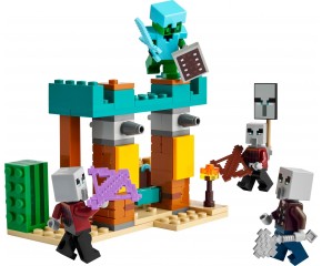 LEGO Minecraft 21267... 2