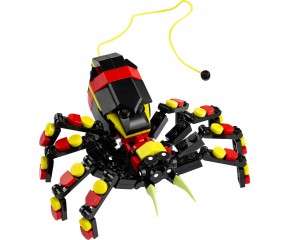 LEGO Creator Dzikie... 2