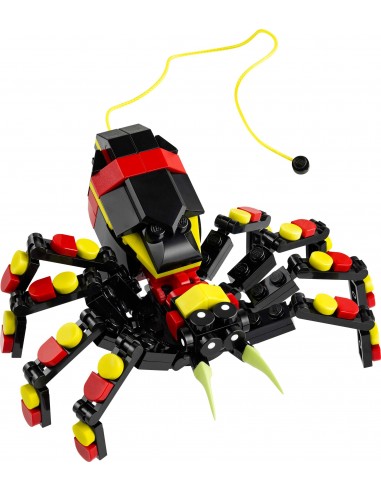 LEGO Creator Dzikie zwierzęta:...