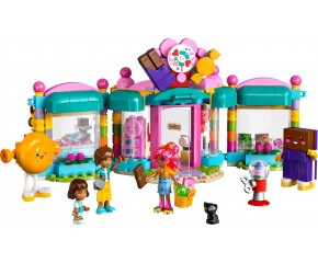 LEGO Friends Sklep z... 2