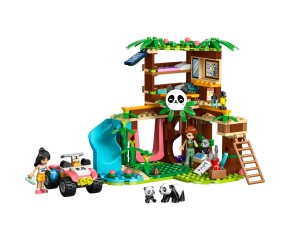 LEGO Friends Opieka nad... 2