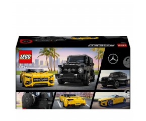 LEGO® Speed Champions... 2