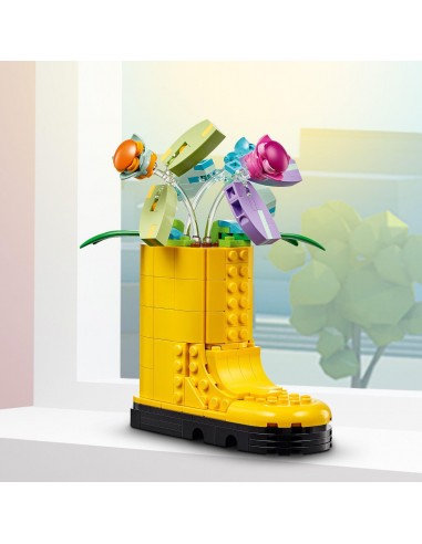 LEGO® Creator Kwiaty w konewce 31149...