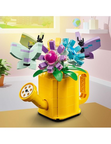 LEGO® Creator Kwiaty w konewce 31149...