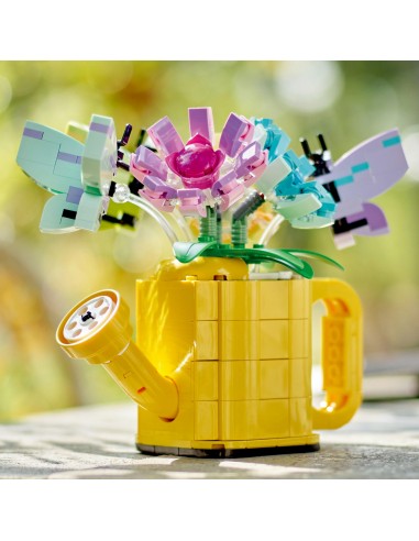 LEGO® Creator Kwiaty w konewce 31149...